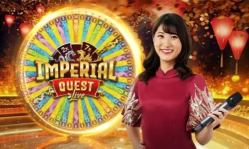 MEGA888 Slot Games